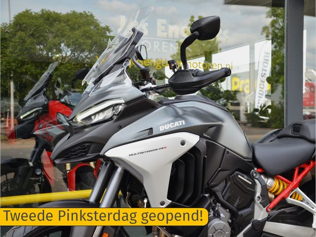 ducati - multistrada-v4-s