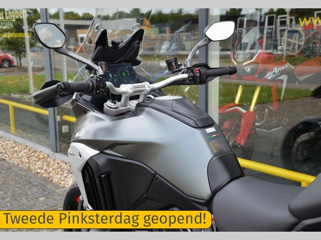ducati - multistrada-v4-s