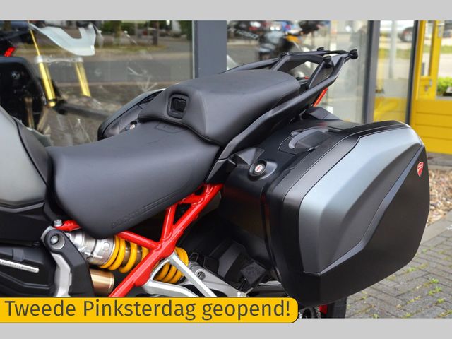 ducati - multistrada-v4-s