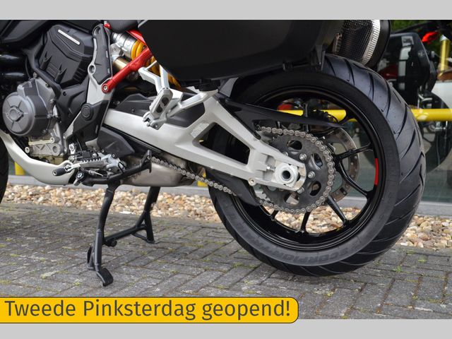 ducati - multistrada-v4-s