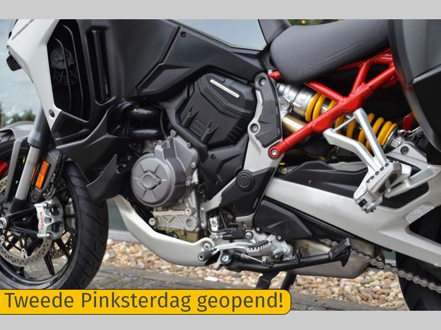 ducati - multistrada-v4-s