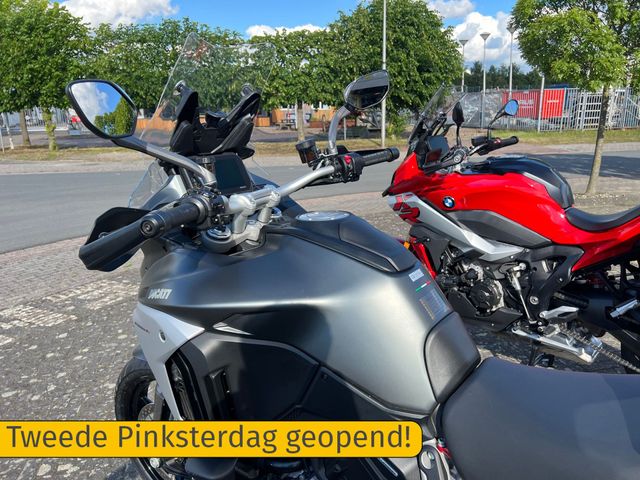 ducati - multistrada-v4-s