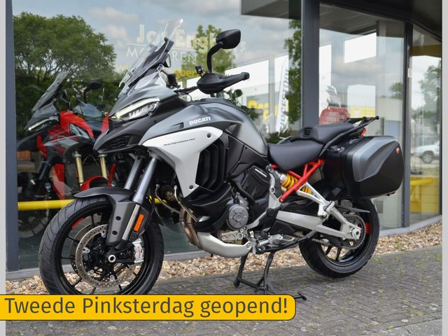 ducati - multistrada-v4-s