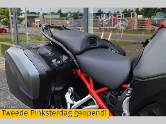 ducati - multistrada-v4-s