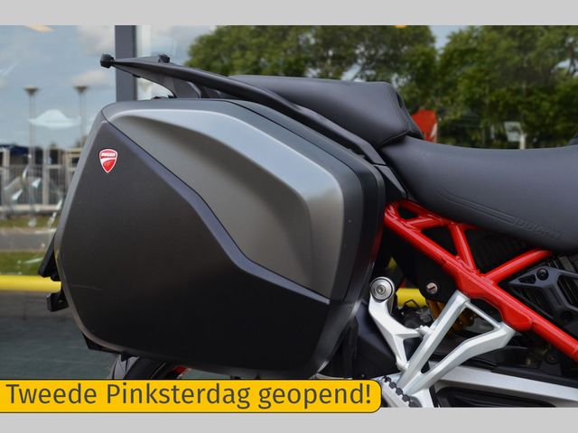ducati - multistrada-v4-s