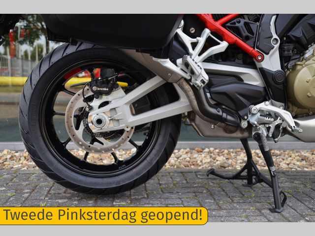 ducati - multistrada-v4-s