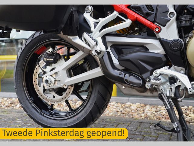ducati - multistrada-v4-s