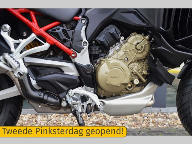 ducati - multistrada-v4-s