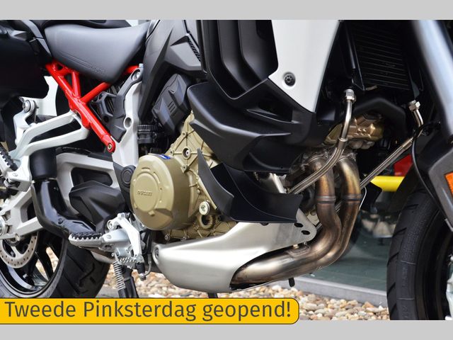 ducati - multistrada-v4-s