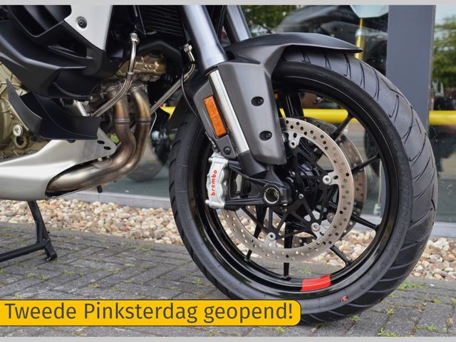 ducati - multistrada-v4-s