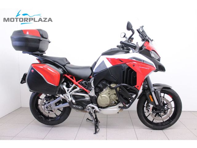 ducati - multistrada-v4-s
