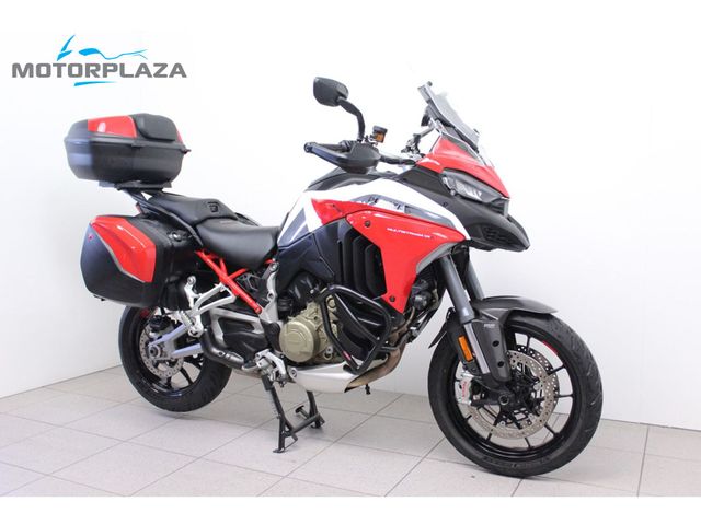 ducati - multistrada-v4-s