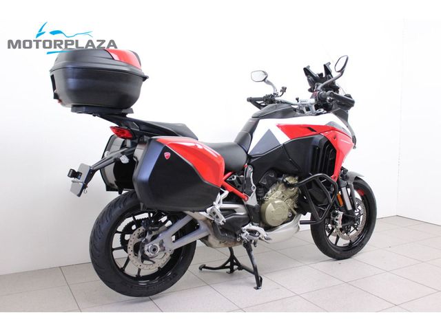 ducati - multistrada-v4-s