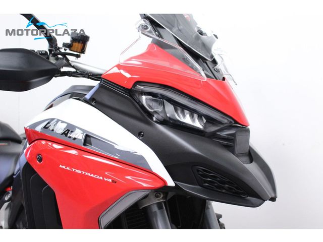 ducati - multistrada-v4-s