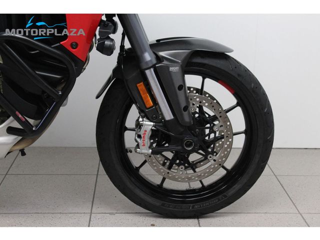 ducati - multistrada-v4-s