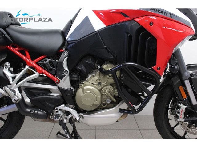 ducati - multistrada-v4-s