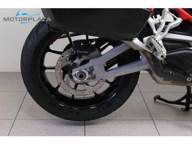ducati - multistrada-v4-s