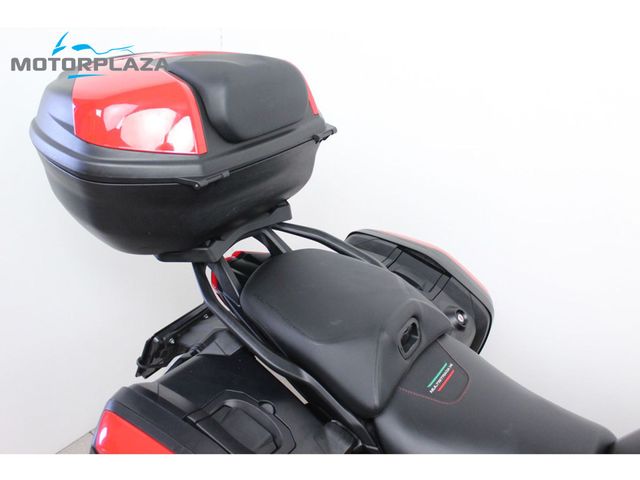ducati - multistrada-v4-s
