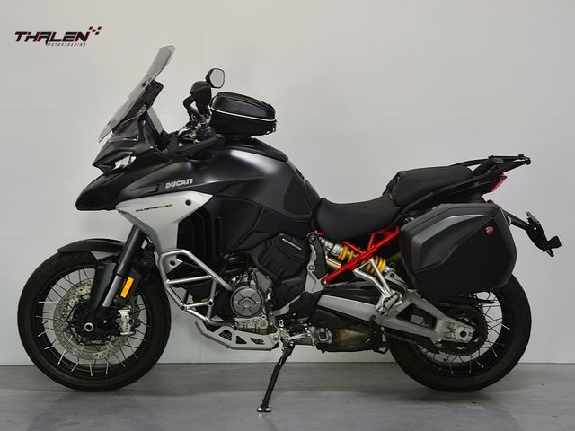 ducati - multistrada-v4-s
