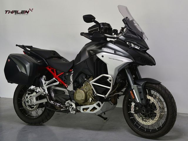 ducati - multistrada-v4-s