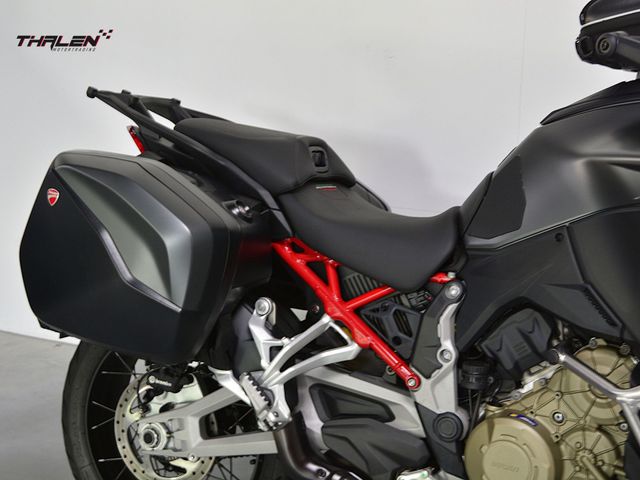 ducati - multistrada-v4-s
