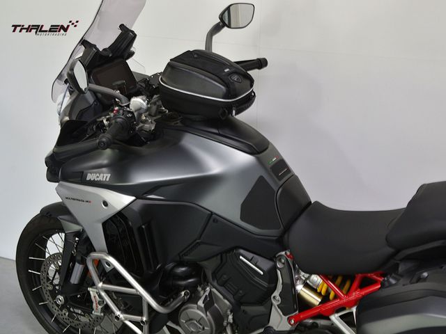 ducati - multistrada-v4-s