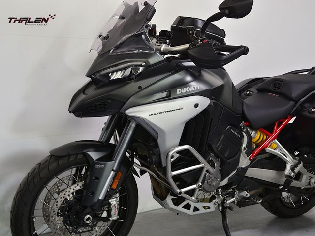 ducati - multistrada-v4-s