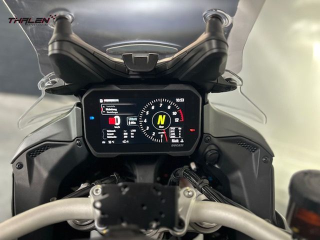 ducati - multistrada-v4-s