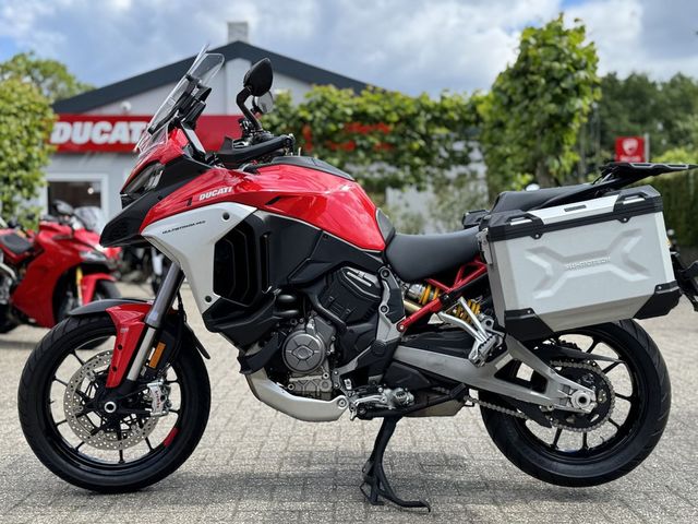 ducati - multistrada-v4-s