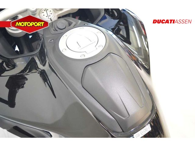 ducati - multistrada-v4-s