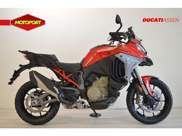 ducati - multistrada-v4-s