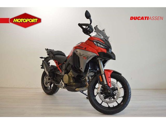 ducati - multistrada-v4-s