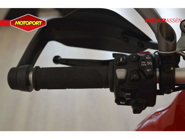 ducati - multistrada-v4-s