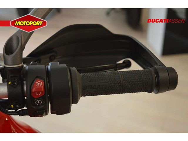 ducati - multistrada-v4-s