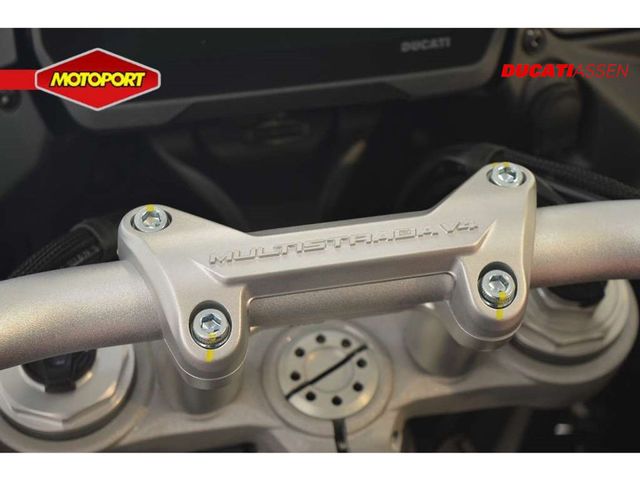ducati - multistrada-v4-s