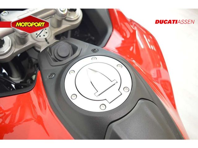 ducati - multistrada-v4-s