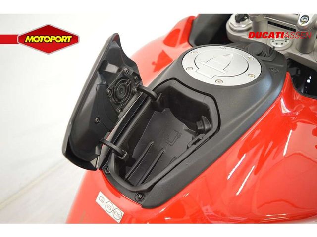 ducati - multistrada-v4-s