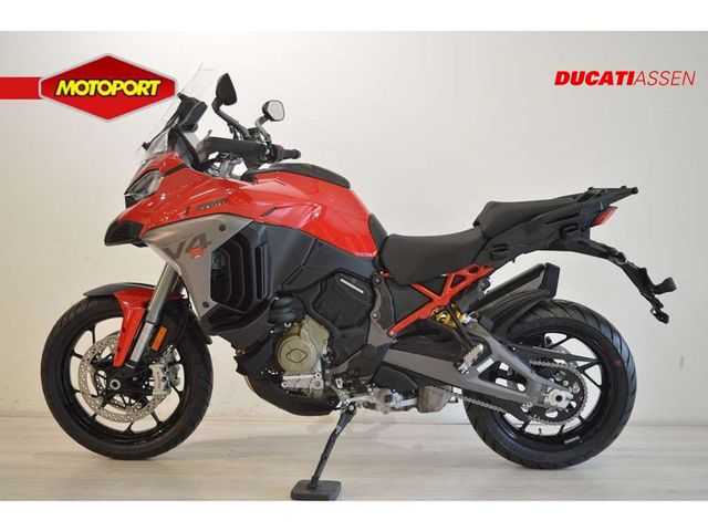 ducati - multistrada-v4-s
