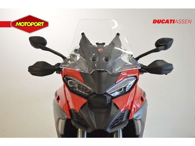 ducati - multistrada-v4-s