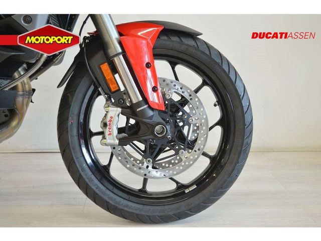 ducati - multistrada-v4-s
