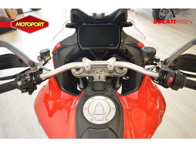 ducati - multistrada-v4-s