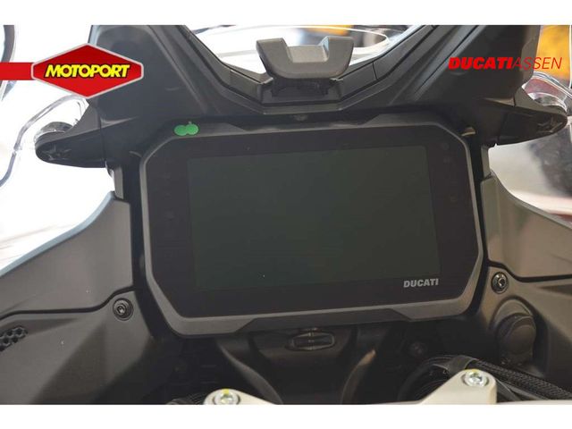 ducati - multistrada-v4-s