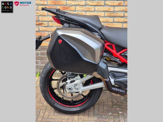 ducati - multistrada-v4-s
