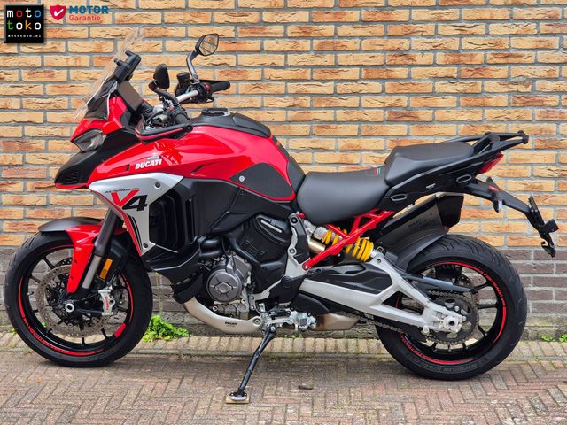 ducati - multistrada-v4-s