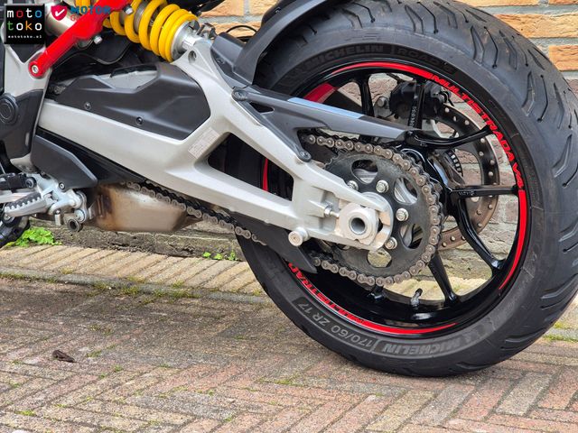 ducati - multistrada-v4-s