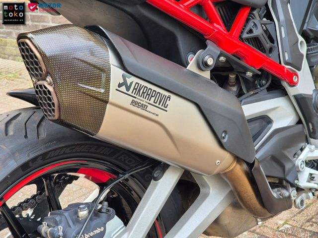 ducati - multistrada-v4-s