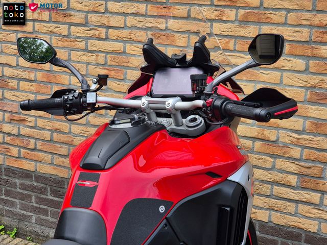 ducati - multistrada-v4-s