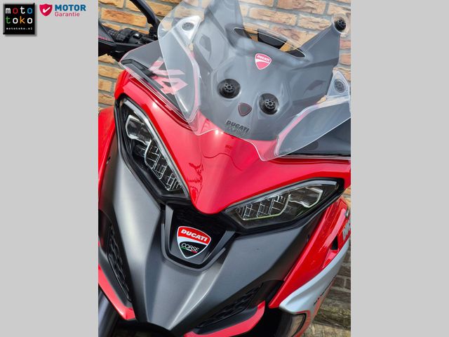 ducati - multistrada-v4-s