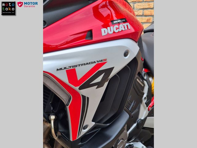 ducati - multistrada-v4-s