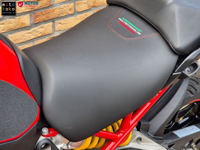 ducati - multistrada-v4-s